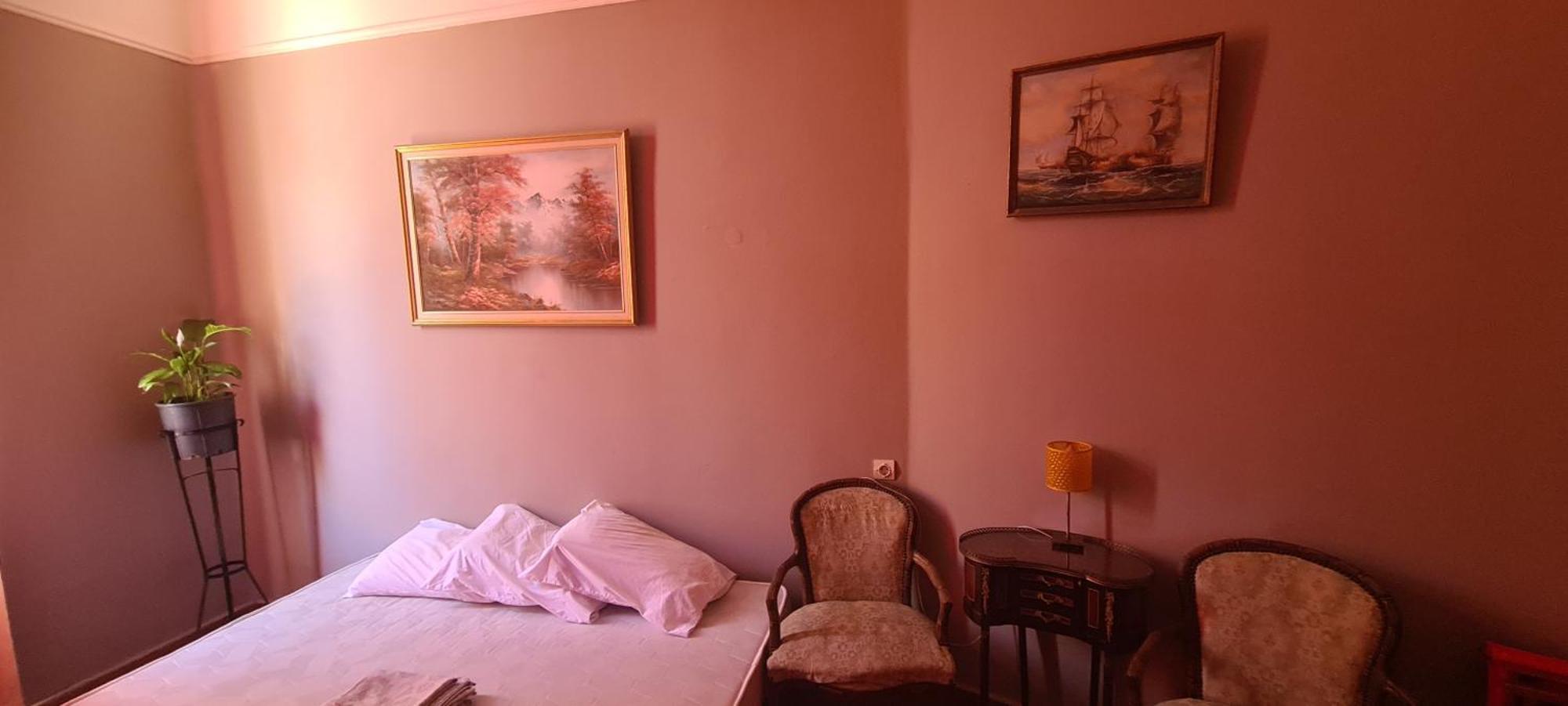 Doukas Rooms Herakleio Crete Heraclión Exterior foto